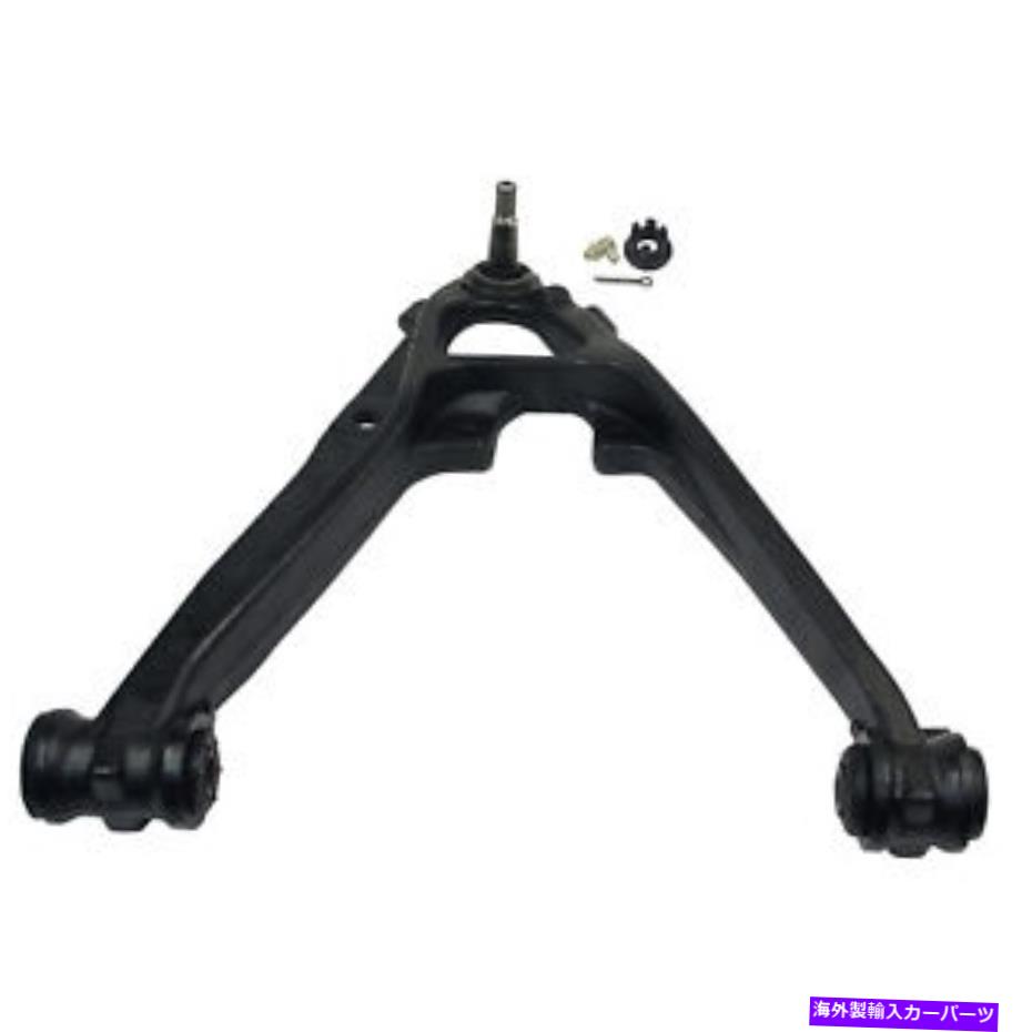 ボールジョイント コントロールアームとボールジョイントアセンブリフロント右下ムーグCK620955 CONTROL ARM AND BALL JOINT ASSEMBLY FRONT RIGHT LOWER MOOG CK620955【並行輸入品】｜Us Custom Parts Shop USDM