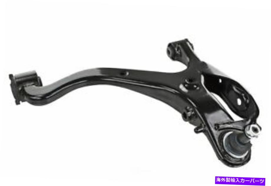ボールジョイント ボールジョイントMevotech CMS101226を備えたコントロールアーム Control Arm With Ball Joint Mevotech CMS101226【並行輸入品】