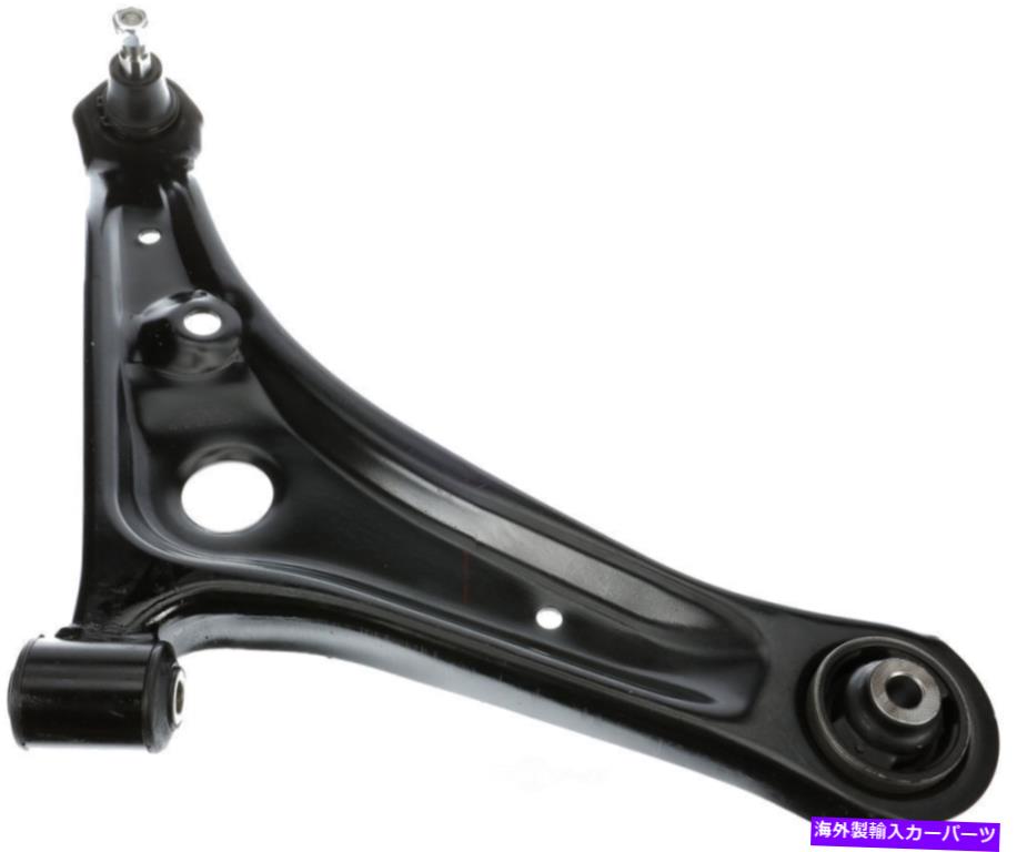 ボールジョイント サスペンションコントロールアームとボールジョイントアセンブリフロント右下ドーマン524-838 Suspension Control Arm and Ball Joint Assembly Front Right Lower Dorman 524-838【並行輸入品】｜Us Custom Parts Shop USDM