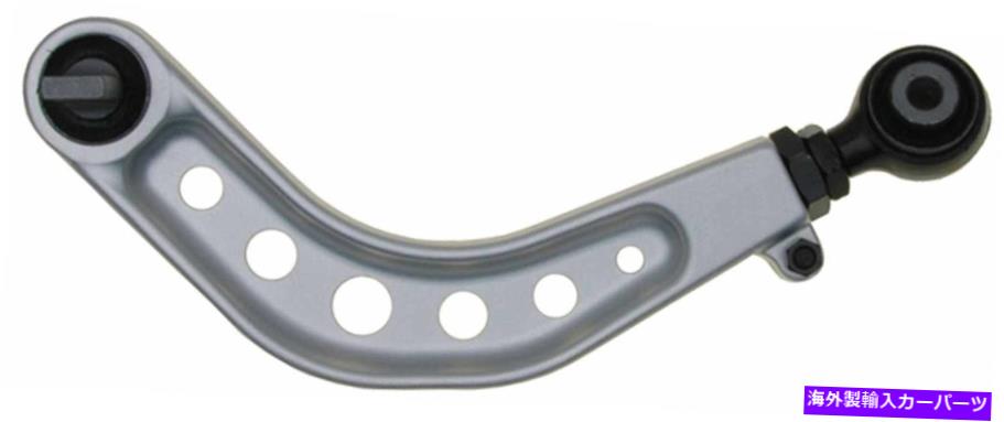 ボールジョイント サスペンションコントロールアームリアアッパーアッデルコ45K0195 Suspension Control Arm Rear Upper ACDelco 45K0195【並行輸入品】 71,088円
