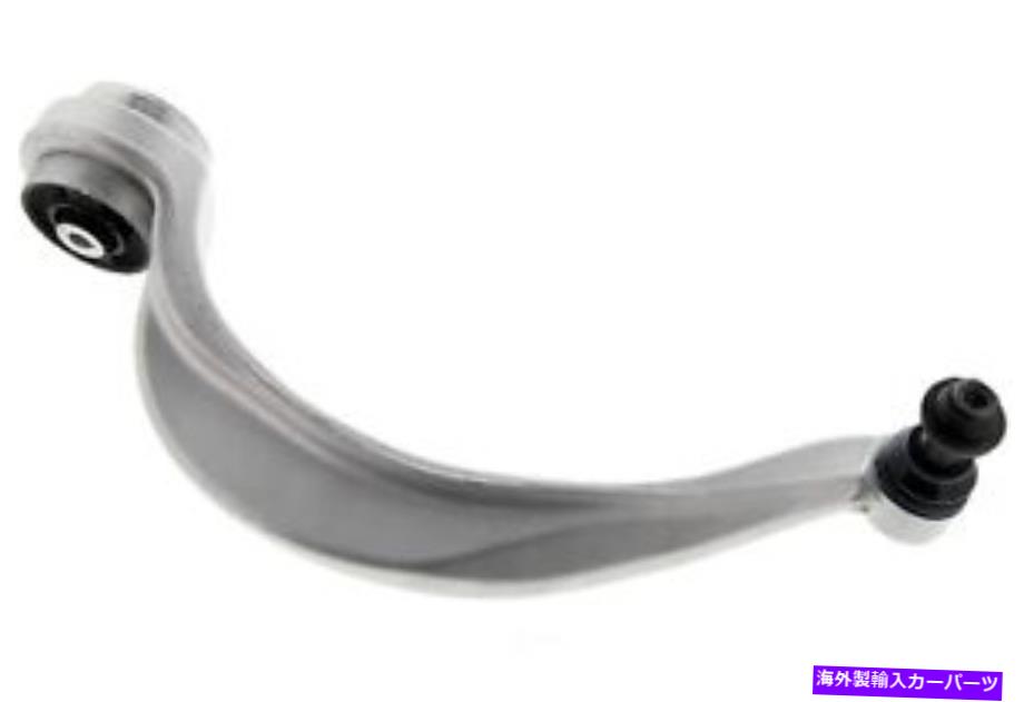 ボールジョイント ボールジョイントMevotech CMS701112を備えたコントロールアーム Control Arm With Ball Joint Mevotech CMS701112【並行輸入品】
