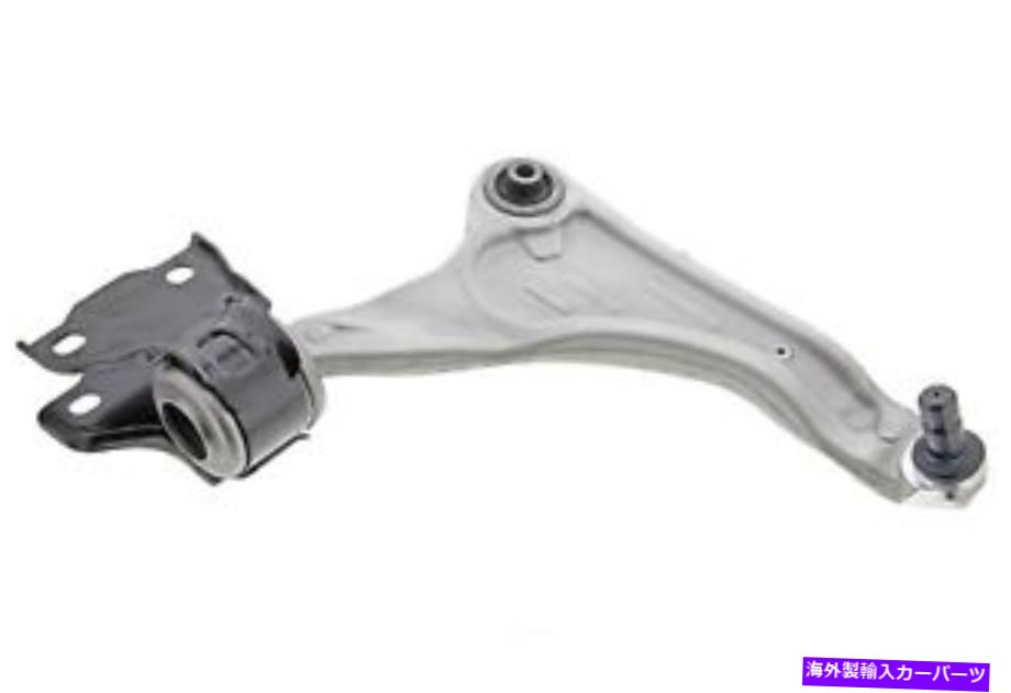 ボールジョイント ボールジョイントMevotech CMS101442を備えたコントロールアーム Control Arm With Ball Joint Mevotech CMS101442【並行輸入品】