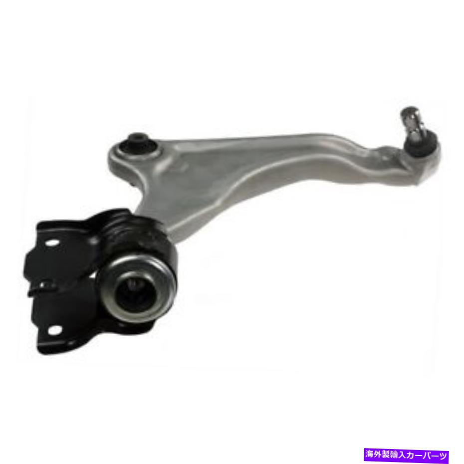 ボールジョイント TC3033 DelphiサスペンションコントロールアームおよびボールジョイントアセンブリP/N：TC3033 Tc3033 Delphi Suspension Control Arm And Ball Joint Assembly P/N:Tc3033【並行輸入品】