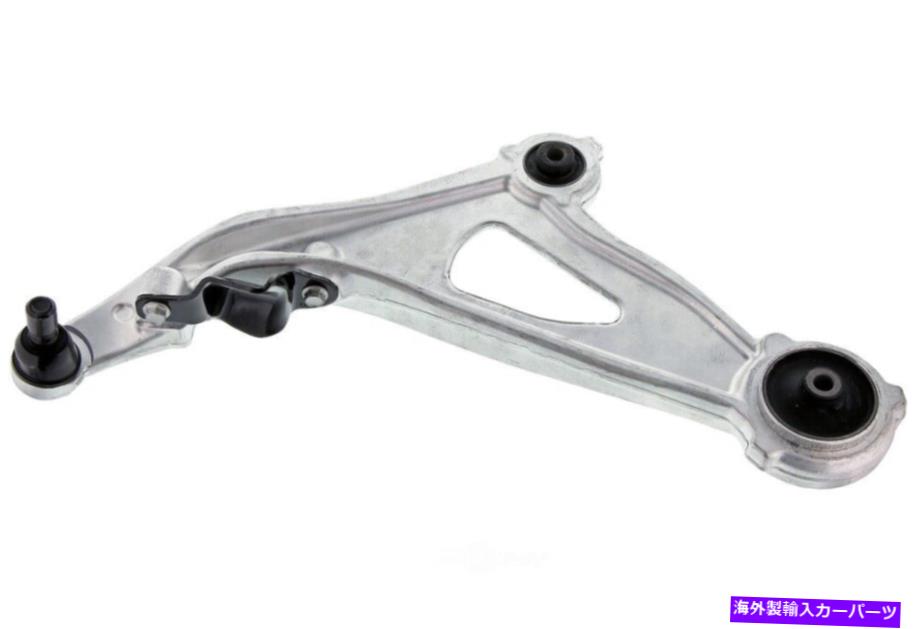 ボールジョイント サスペンションコントロールアームとボールジョイントアセンブリフロント左下 Suspension Control Arm and Ball Joint Assembly-Assembly Front Left Lower【並行輸入品】