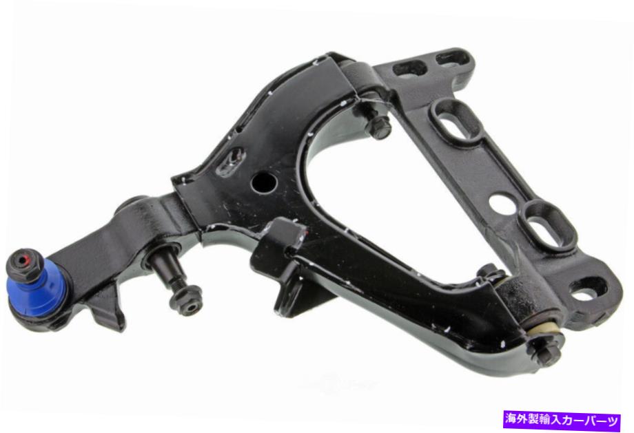 ボールジョイント サスペンションコントロールアームとボールジョイントアセンブリフロント左下 Suspension Control Arm and Ball Joint Assembly-Assembly Front Left Lower【並行輸入品】