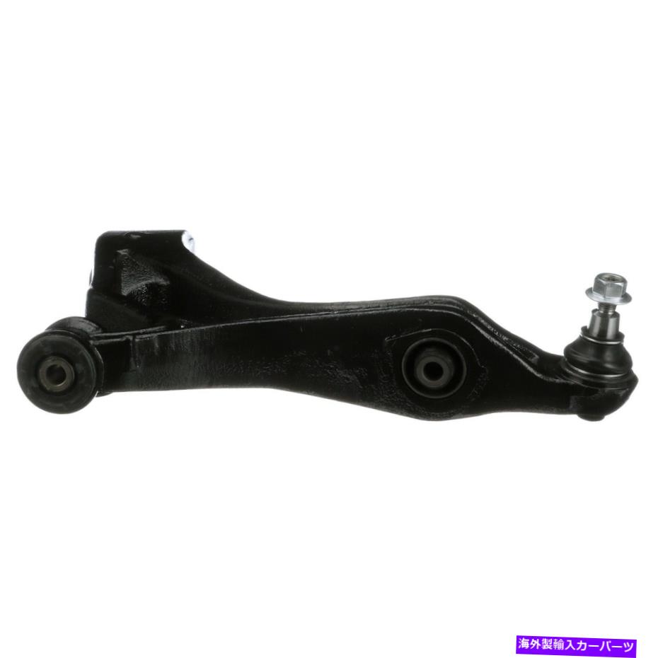 ボールジョイント Q7のDelphiサスペンションコントロールアームとボールジョイントアセンブリ、Touareg TC7351 Delphi Suspension Control Arm and Ball Joint Assembly for Q7, Touareg TC7351【並行輸入品】