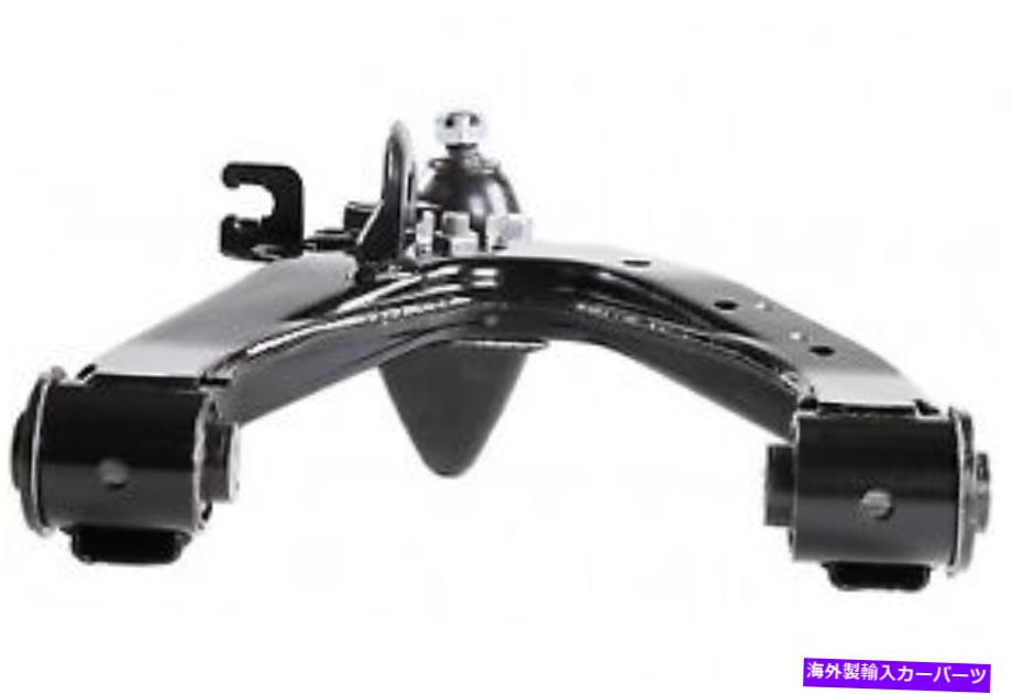 ボールジョイント ＃CMS80160 Mevotechサスペンションコントロールアームとボールジョイントアセンブリ # Cms80160 Mevotech Suspension Control Arm and Ball Joint Assembly【並行輸入品】