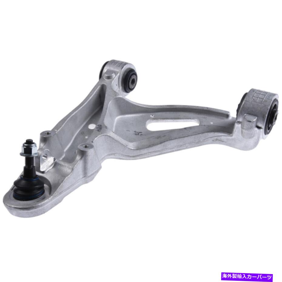 ボールジョイント 03-07 CTS 2703-96676のサスペンションコントロールアームとボールジョイントアセンブリ Suspension Control Arm and Ball Joint Assembly For 03-07 CTS 2703-96676【並行輸入品】
