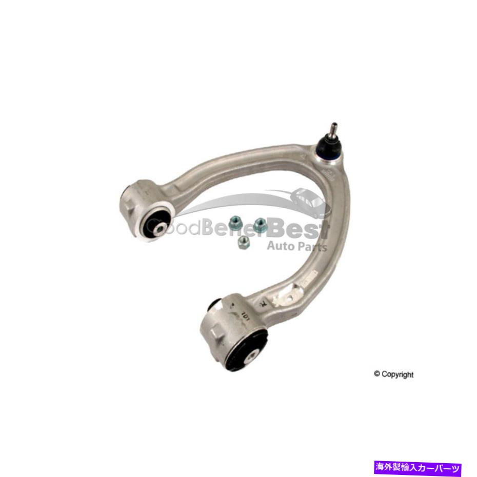 ボールジョイント 1つの新しいlemfoerderサスペンションコントロールアームとボールジョイントアセンブリ2099302 One New Lemfoerder Suspension Control Arm and Ball Joint Assembly 2099302【並行輸入品】