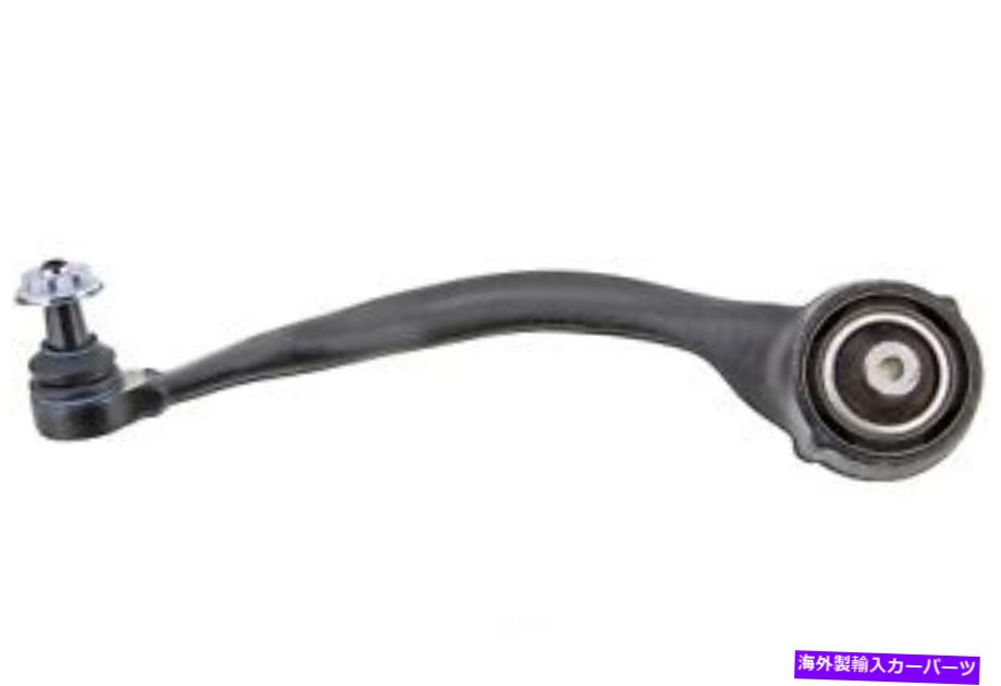 ボールジョイント ボールジョイントMevotech CMS101483を備えたコントロールアーム Control Arm With Ball Joint Mevotech CMS101483【並行輸入品】