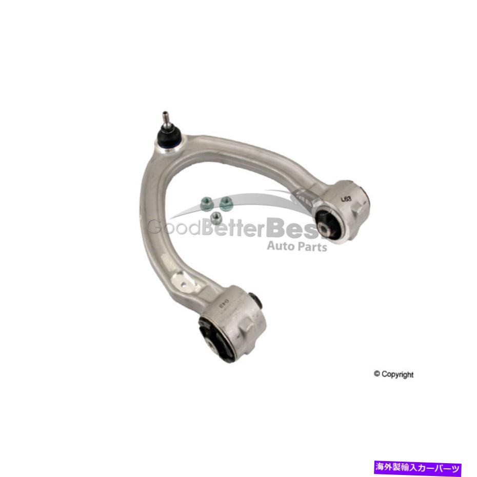 ボールジョイント 1つの新しいlemfoerderサスペンションコントロールアームとボールジョイントアセンブリ2099202 One New Lemfoerder Suspension Control Arm and Ball Joint Assembly 2099202【並行輸入品】