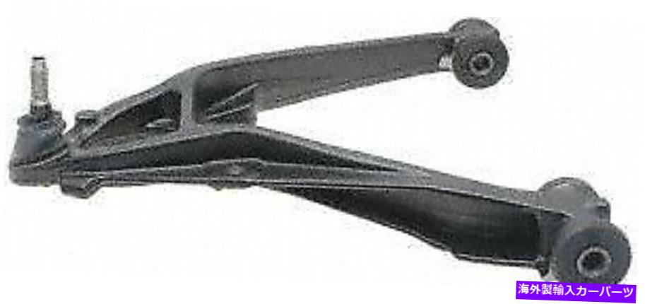 ボールジョイント ボールジョイントACDELCOプロフェッショナル/ゴールドのコントロールアーム45D2472 Control Arm With Ball Joint ACDelco Professional/Gold 45D2472【並行輸入品】