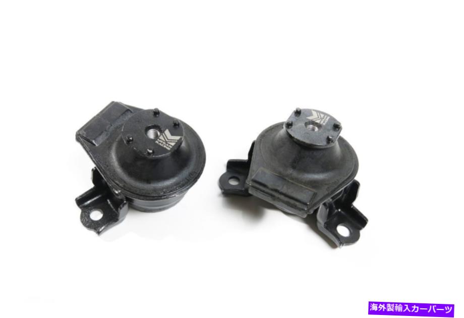 ボールジョイント Megan Racing Engine Mounts for Mazda RX-8 Megan Racing Engine Mounts for Mazda RX-8【並行輸入品】|Us Custom Parts Shop USDM