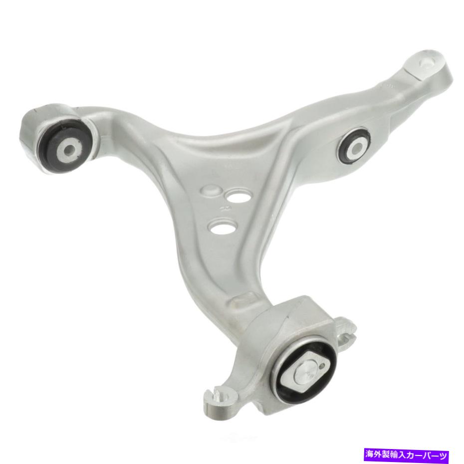 ボールジョイント サスペンションコントロールアームおよびボールジョイントアセンブリDelphi TC8091 Suspension Control Arm and Ball Joint Assembly Delphi TC8091【並行輸入品】