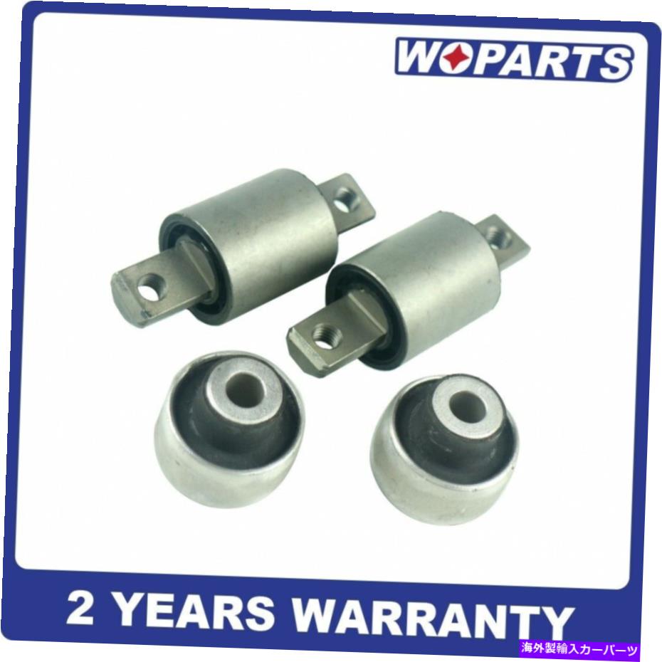 ボールジョイント サスペンションコントロールアームアームアームフロントリアブッシングボルボS60 S80 V70にフィット SUSPENSION CONTROL ARM ARMS FRONT REAR BUSHING BUSHING Fit for VOLVO S60 S80 V70【並行輸入品】|Us Custom Parts Shop USDM