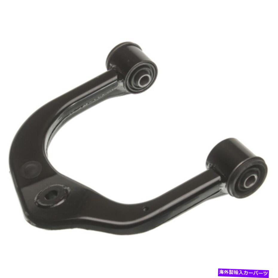 ボールジョイント SECOIA TUNDRAレアパーツのためのフロント左上部サスペンションコントロールアーム1PC 12122 Front Left Upper Suspension Control Arm 1pc for Sequoia Tundra Rare Parts 12122【並行輸入品】|Us Custom Parts Shop USDM