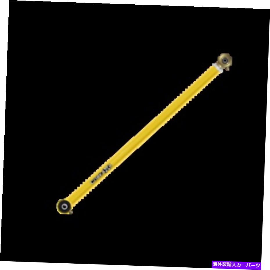 ボールジョイント コア4x4調整可能なトラックバーティア3リアフィットトヨタFJクルーザー Core 4x4 Adjustable Track Bar Tier 3 Rear Fits Toyota FJ Cruiser【並行輸入品】 77,198円