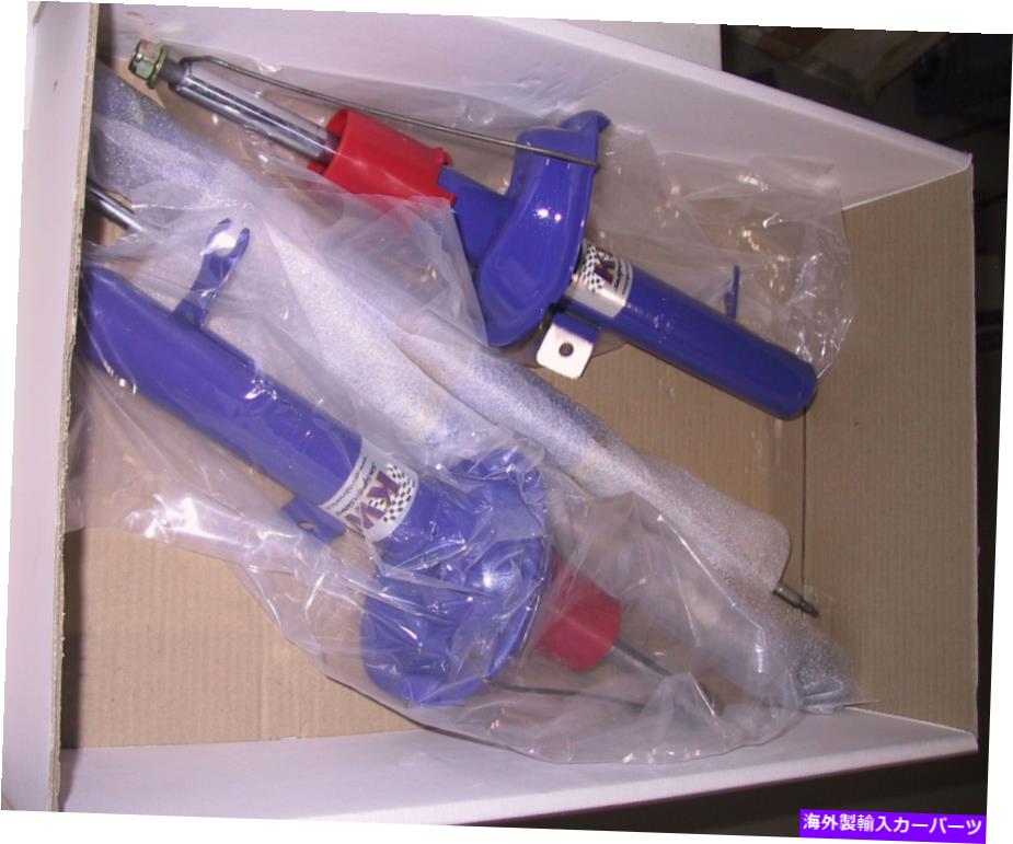 ボールジョイント フォードレーシングフォーカスストラットキットM 18120 Z3 kWサスペンション Ford Racing Focus Strut Kit M 18120 Z3 KW Suspension【並行輸入品】