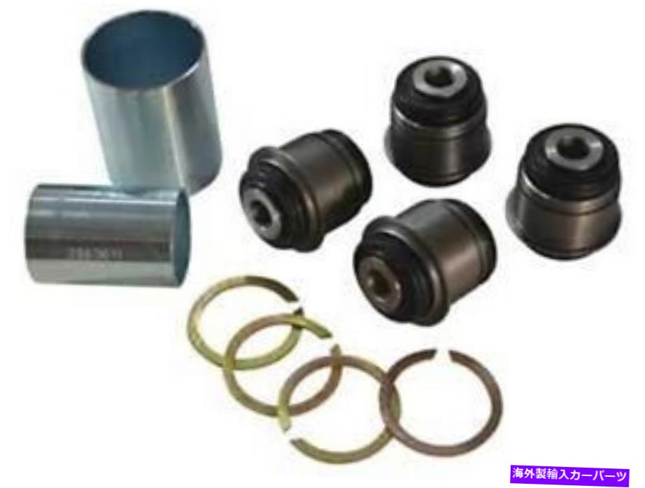 ボールジョイント Cobra IRS XaxisジョイントセットのSPCパフォーマンス（4） SPC Performance for Cobra IRS XAXIS Joint Set (4)【並行輸入品】