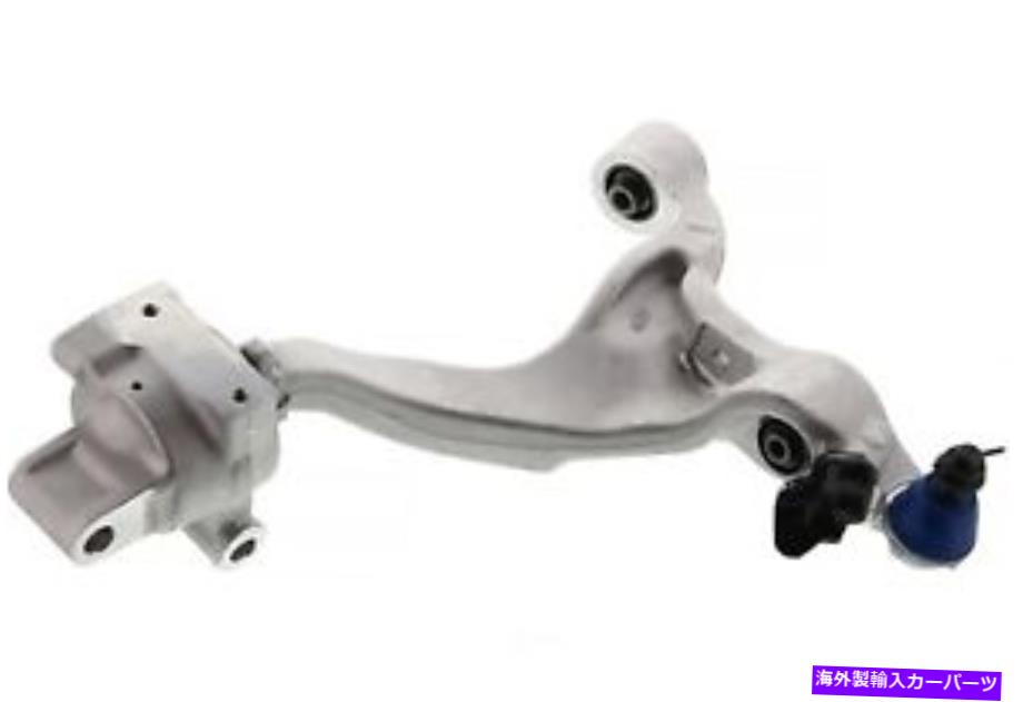 ボールジョイント ボールジョイントMevotech CMS301032を備えたコントロールアーム Control Arm With Ball Joint Mevotech CMS301032【並行輸入品】