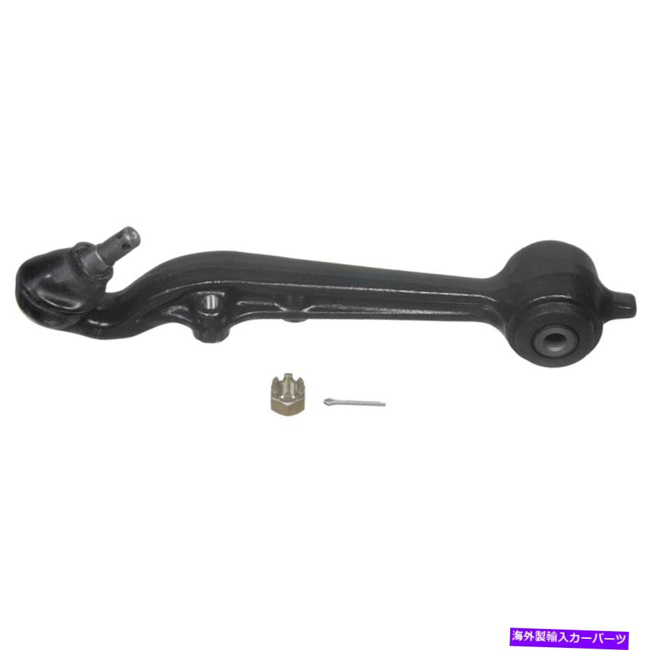 ボールジョイント フロントローワーコントロールアームとボールジョイントアセンブリ Front Lower Control Arm and Ball Joint Assembly【並行輸入品】