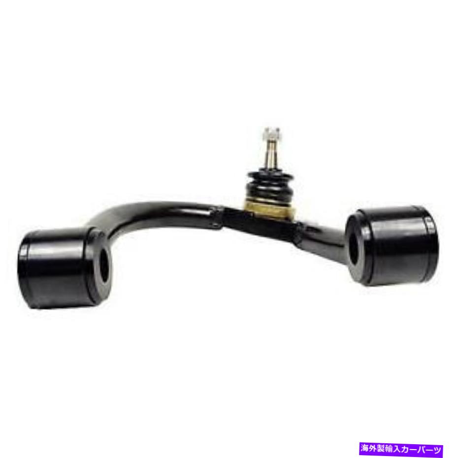 ボールジョイント ＃CMS861200 Mevotechサスペンションコントロールアームとボールジョイントアセンブリ # Cms861200 Mevotech Suspension Control Arm and Ball Joint Assembly【並行輸入品】