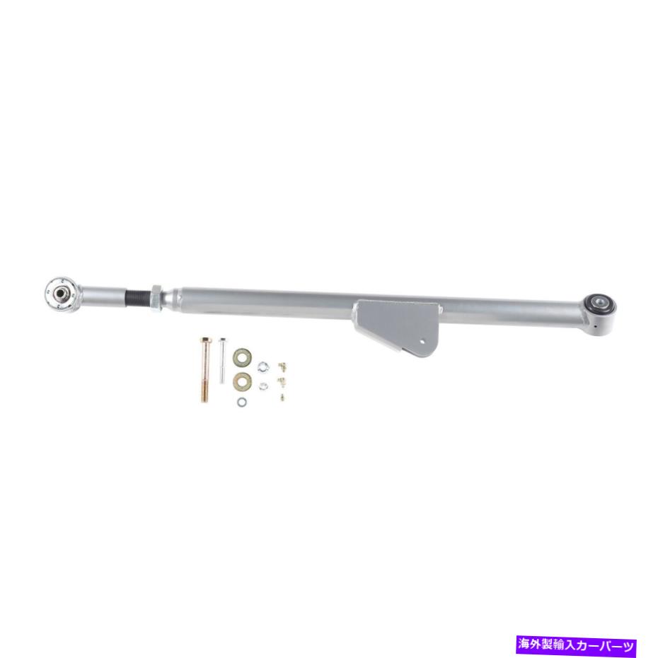 ボールジョイント Rubicon Express RE4000 Extreme Duty Control Arm Rubicon Express RE4000 Extreme Duty Control Arm【並行輸入品】