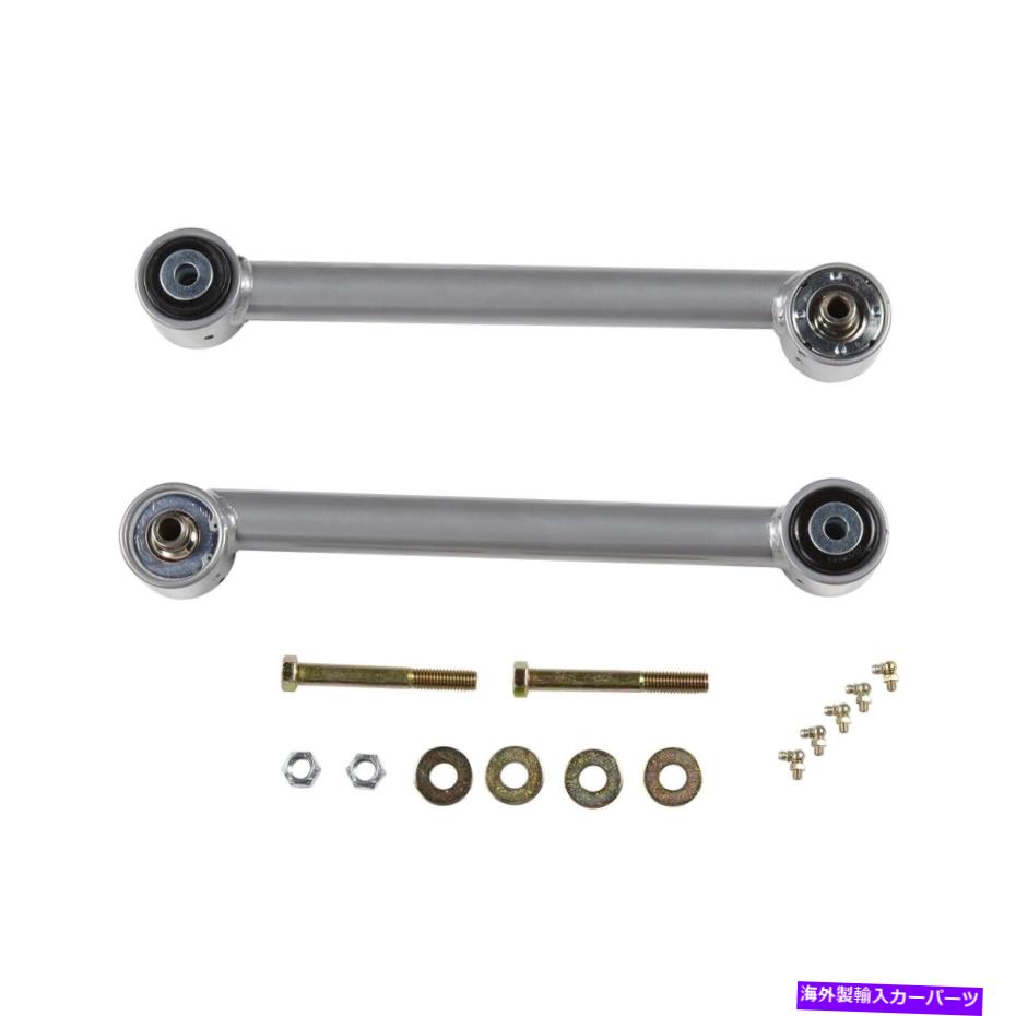 ボールジョイント Rubicon Express RE3700コントロールアーム Rubicon Express RE3700 Control Arm【並行輸入品】