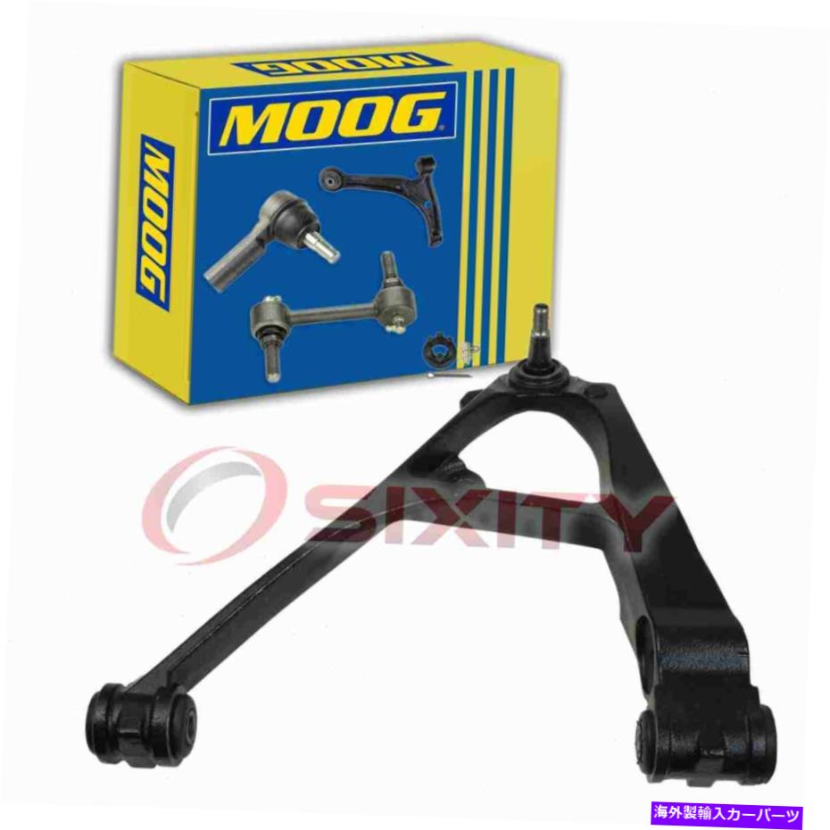 ボールジョイント ムーグフロント左下のサスペンションコントロールアームボールジョイント2000-2006エド MOOG Front Left Lower Suspension Control Arm Ball Joint for 2000-2006 ed【並行輸入品】