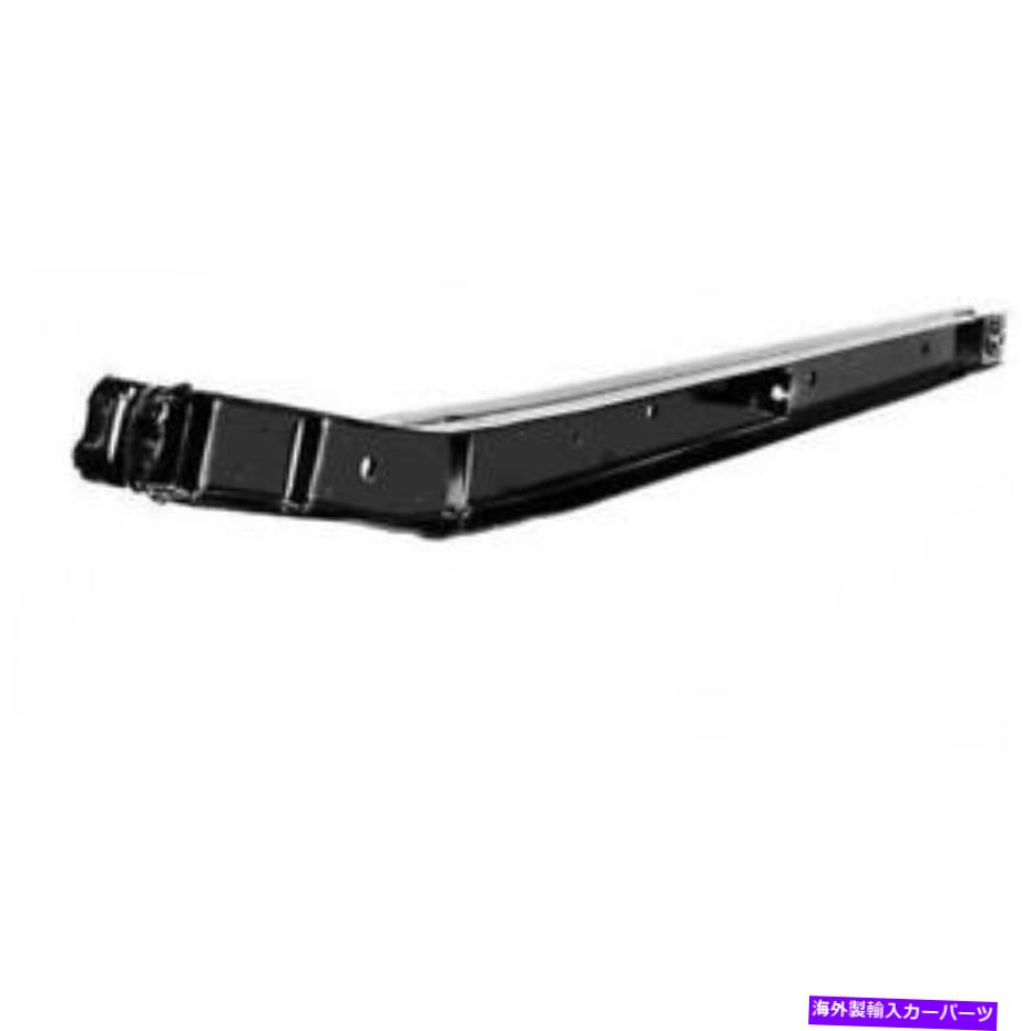ボールジョイント Dynacorn 1158トレーリングアームRH 1960-72シボレー Dynacorn 1158 Trailing Arm RH 1960-72 Chevy【並行輸入品】