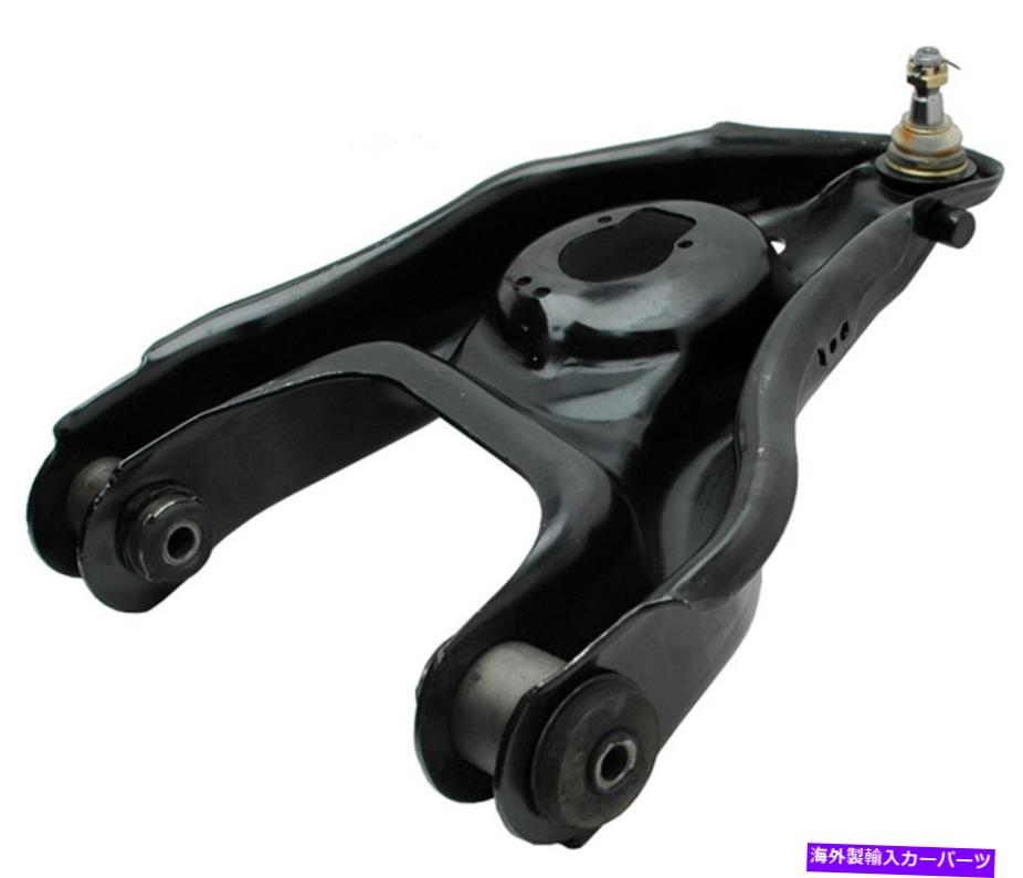 ボールジョイント サスペンションコントロールアームとボールジョイントアセンブリフロント左下のACDELCO45D3146 Suspension Control Arm and Ball Joint Assembly Front Left Lower ACDelco 45D3146【並行輸入品】