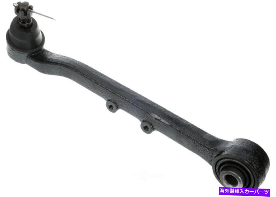 ボールジョイント サスペンションコントロールアームとボールジョイントアセンブリリアが左下部フィット96-04 RL Suspension Control Arm and Ball Joint Assembly Rear Left Lower fits 96-04 RL【並行輸入品】