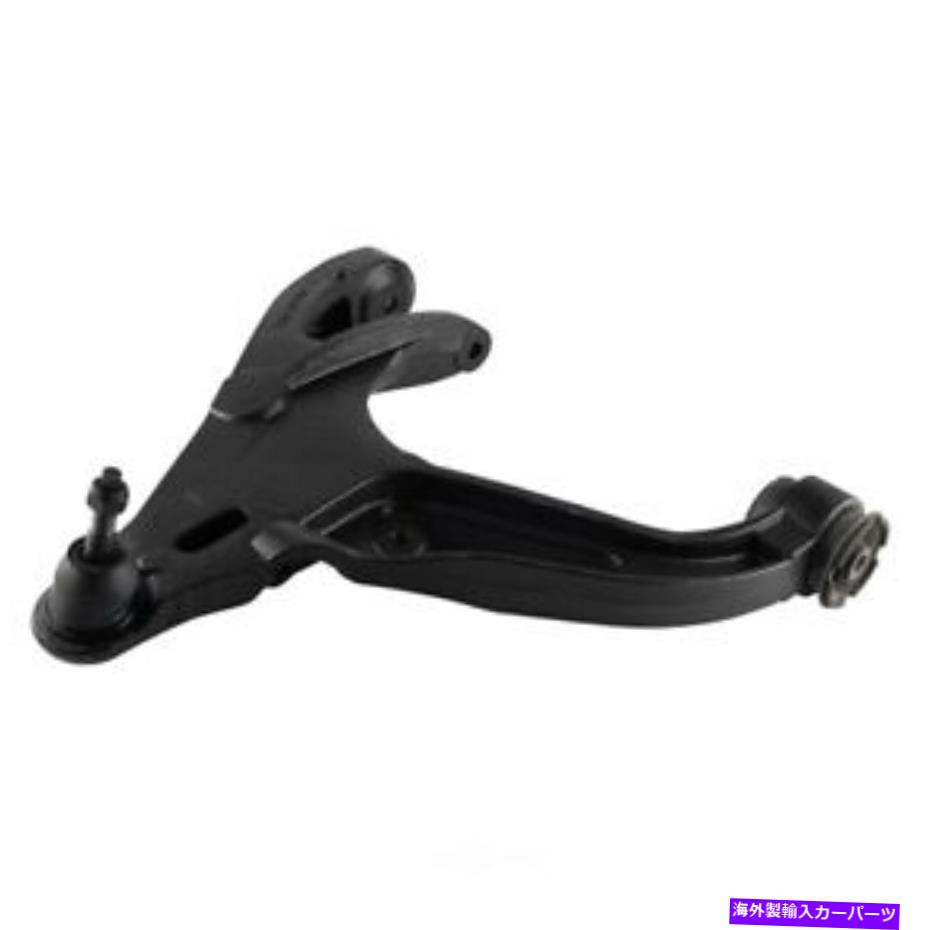 ボールジョイント サスペンションコントロールアームとボールジョイントアセンブリに適合する02-05ダッジラム1500 Suspension Control Arm and Ball Joint Assembly fits 02-05 Dodge Ram 1500【並行輸入品】