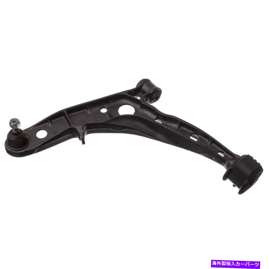 ボールジョイント フロントの左下コントロールアームとボールジョイントアセンブリ Front Left Lower Control Arm and Ball Joint Assembly【並行輸入品】