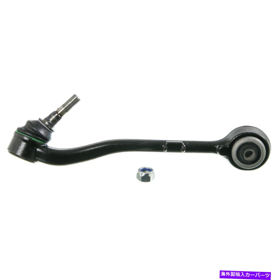 ボールジョイント 右下右下部後方コントロールアームとボールジョイントアセンブリ Front Right Lower Rearward Control Arm and Ball Joint Assembly【並行輸入品】