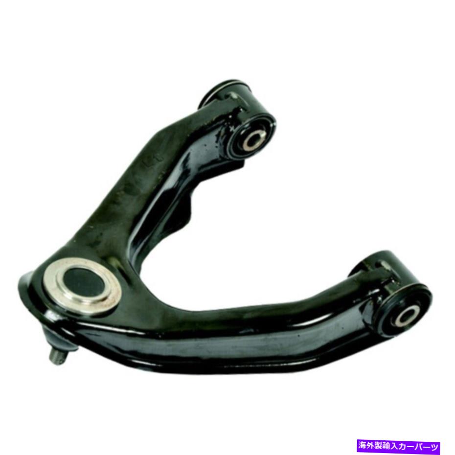 ボールジョイント フロント左上コントロールアームとボールジョイントアセンブリ1PC 4WDレアパーツ11928 Front Left Upper Control Arm and Ball Joint Assembly 1pc 4WD Rare Parts 11928【並行輸入品】
