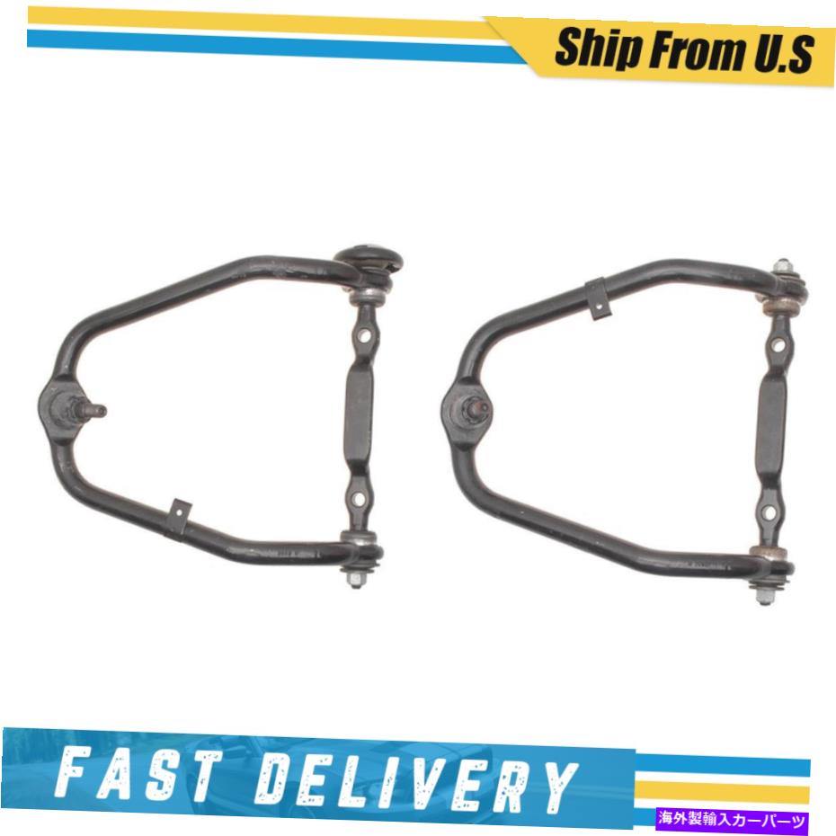 ボールジョイント ムーグコントロールアームボールジョイント2001-2004 Dodge Stratus_xjのリアアッパー2 PCSリアアッパー Moog Control Arm Ball Joint 2 pcs Rear Upper for 2001-2004 Dodge Stratus_XJ【並行輸入品】