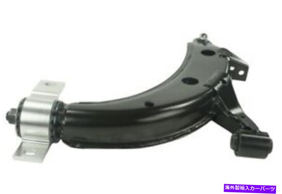 ボールジョイント Mevotech CMS801143サスペンションコントロールアームとボールジョイントアセンブリ Mevotech CMS801143 Suspension Control Arm and Ball Joint Assembly【並行輸入品】
