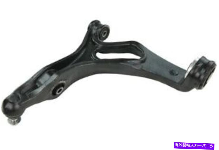 ボールジョイント Mevotech CMS101392サスペンションコントロールアームとボールジョイントアセンブリ Mevotech CMS101392 Suspension Control Arm and Ball Joint Assembly【並行輸入品】