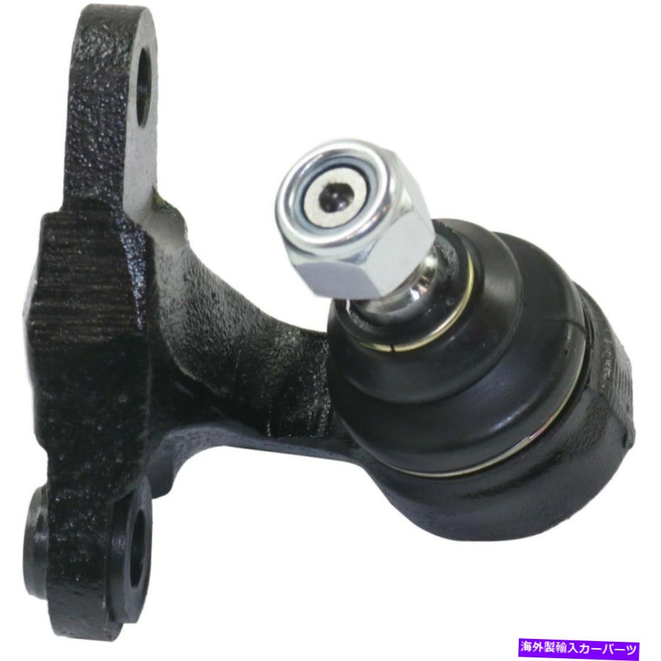 ボールジョイント 01-05のコントロールアームキット325XI 01-05 330XIフロント左と右下AWD 4PC Control Arm Kit For 01-05 325xi 01-05 330xi Front Left and Right Lower AWD 4Pc【並行輸入品】