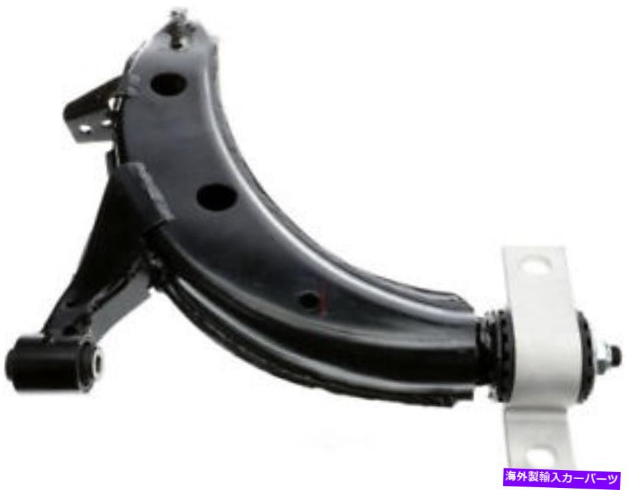 ボールジョイント ボールジョイントドーマンのコントロールアーム（OEソリューション）522-015 Control Arm With Ball Joint Dorman (OE Solutions) 522-015【並行輸入品】