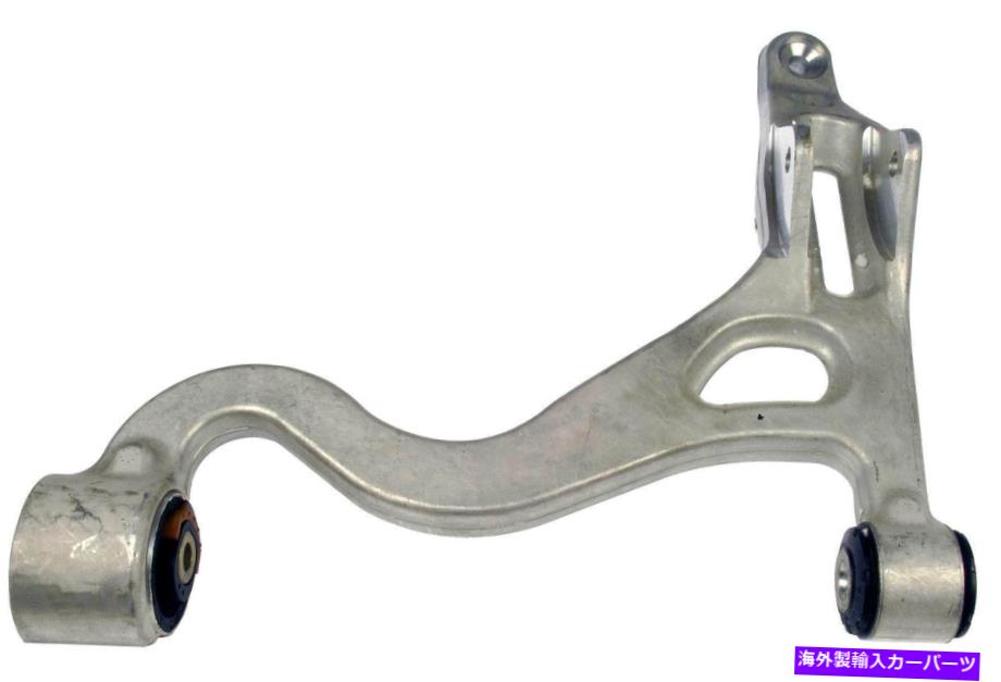 ボールジョイント サスペンションコントロールアームフロント右下ドーマン521-124 Suspension Control Arm Front Right Lower Dorman 521-124【並行輸入品】