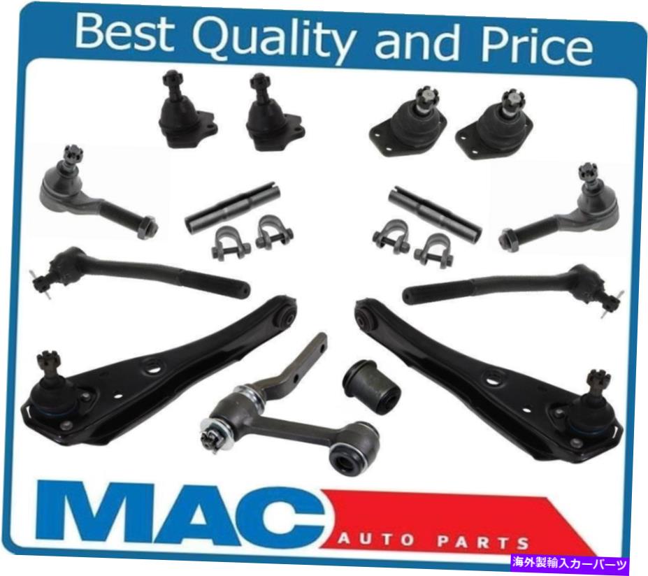 ボールジョイント マニュアルステアリング用の下部コントロールアームボールジョイントアイドラーアーム67-70マスタング Lower Control Arms Ball Joints Idler Arm for MANUAL Steering67-70 Mustang【並行輸入品】｜Us Custom Parts Shop USDM