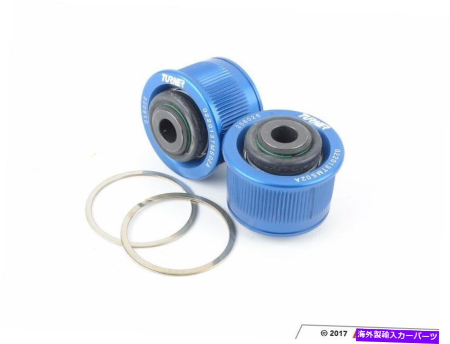 ボールジョイント ターナーモータースポーツ - ターナーモータースポーツスラストアームモノバルアップグレード-022013TMS01 Turner Motorsport - Turner Motorsport Thrust Arm Monoball Upgrade - 022013TMS01【並行輸入品】