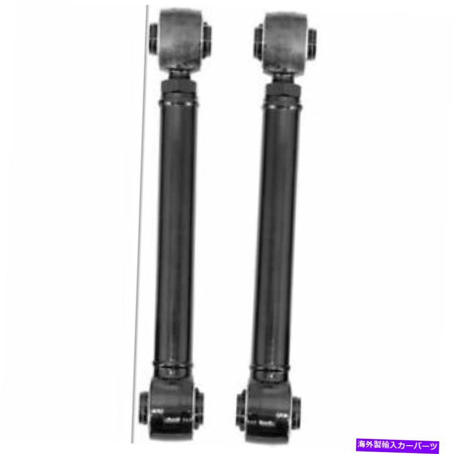 ボールジョイント RanchoRS66161BサスペンションコントロールアームフロントフロントジープTJ Rancho RS66161B Suspension Control Arm Front Lower For Jeep TJ【並行輸入品】