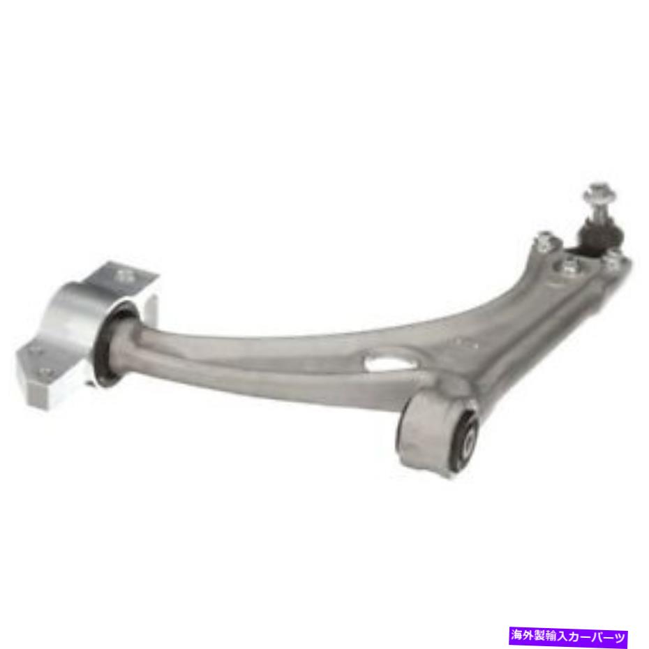 ボールジョイント TC3711 DelphiサスペンションコントロールアームおよびボールジョイントアセンブリP/N：TC3711 Tc3711 Delphi Suspension Control Arm And Ball Joint Assembly P/N:Tc3711【並行輸入品】