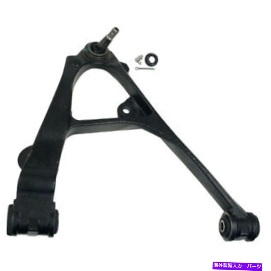 ボールジョイント ボールジョイントMOOG CK620380を備えたコントロールアーム Control Arm With Ball Joint Moog CK620380【並行輸入品】