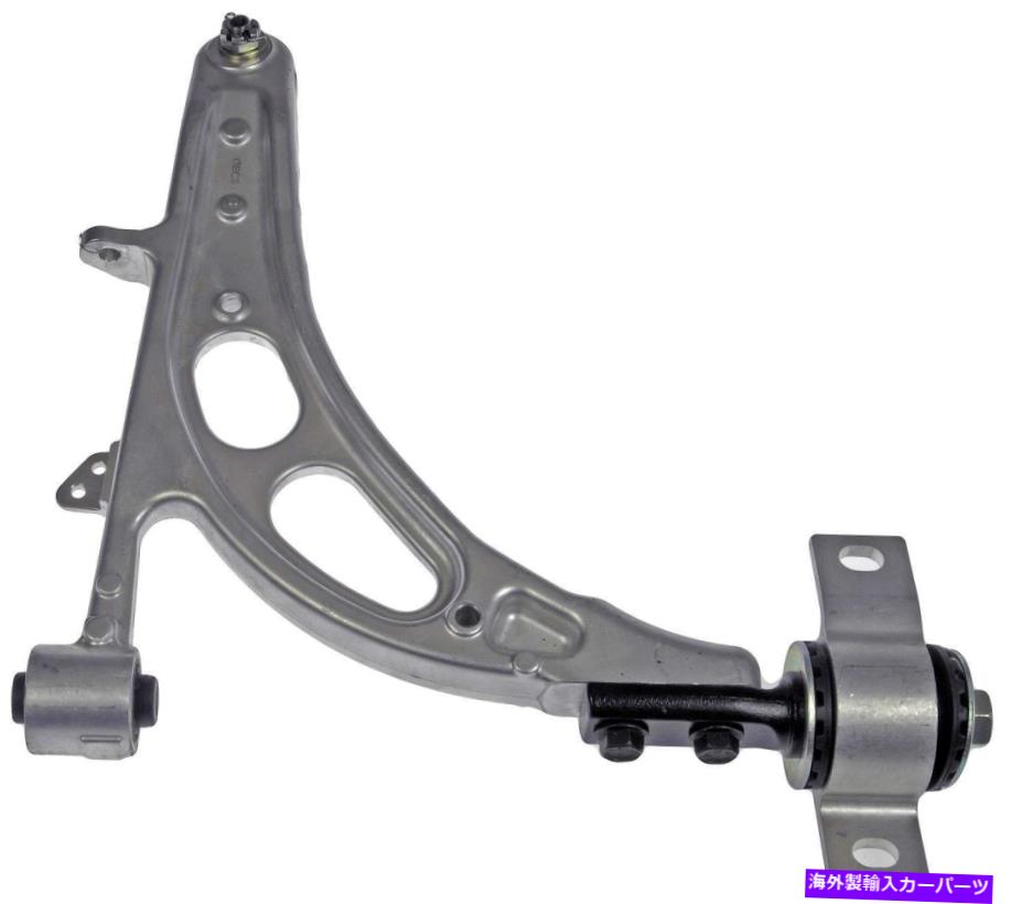 ボールジョイント サスペンションコントロールアームとボールジョイントアセンブリフロント左下のフィットインプレッサ Suspension Control Arm and Ball Joint Assembly Front Left Lower fits Impreza【並行輸入品】 108,900円