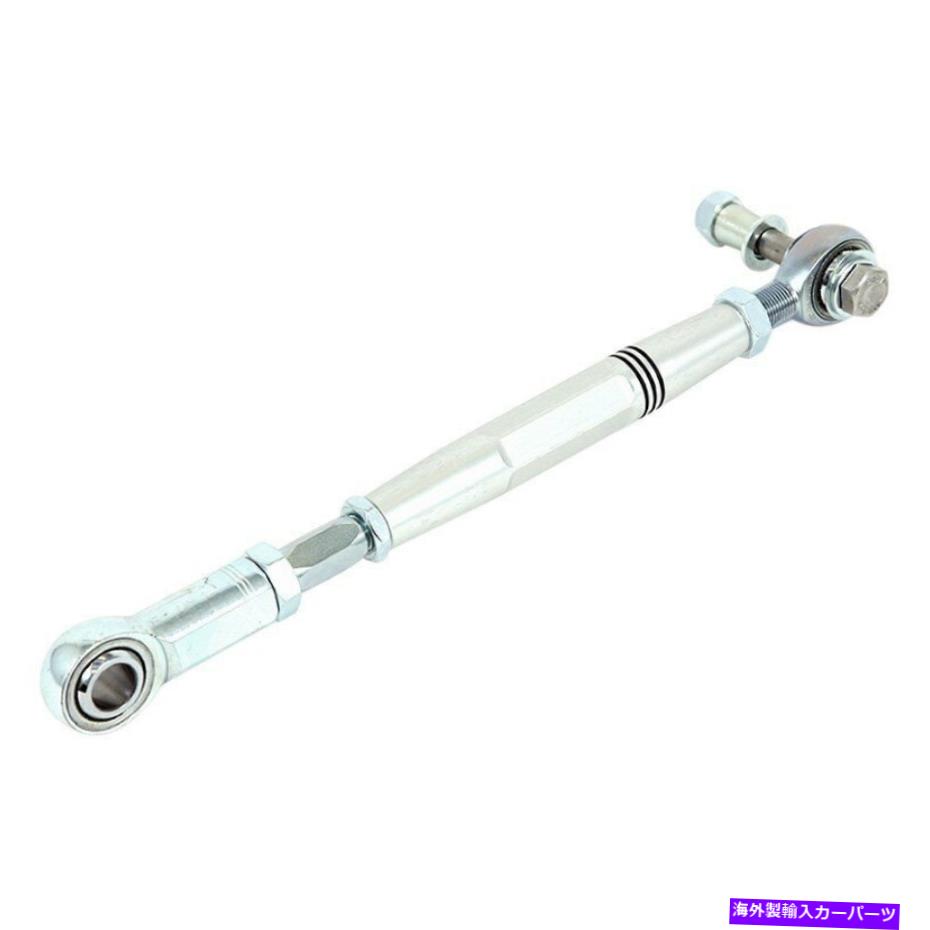 ボールジョイント Porsche Cayman 2015-2016 Rennlineリア調整可能なつま先アームの場合 For Porsche Cayman 2015-2016 Rennline Rear Adjustable Toe Arm【並行輸入品】