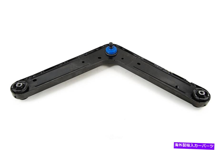ボールジョイント サスペンションコントロールアームとボールジョイントアセンブリアセンブリリアアッパーフィットリバティ Suspension Control Arm and Ball Joint Assembly-Assembly Rear Upper fits Liberty【並行輸入品】